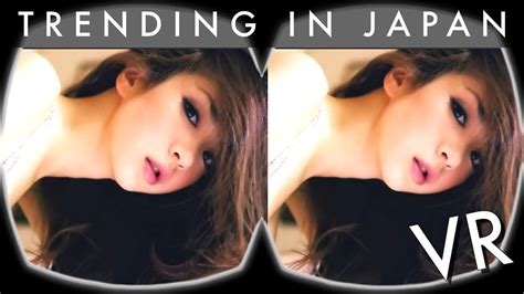 Asian VR Porn Videos: Chinese & Japanese Sex 